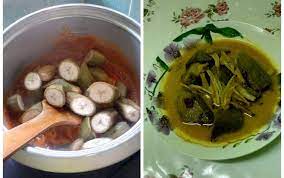 Dengan kata lain adalah umbut pisang. Resepi Gulai Pisang Tumis Darat Menu Yang Anda Semua Perlu Cuba My Resepi