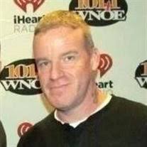 David "Eric" Lenoir Obituary November 25, 2014