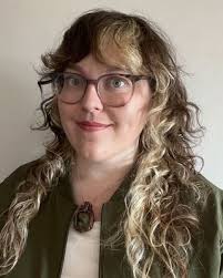 Katie Schubert, Counselor, Saint Petersburg, FL, 33711