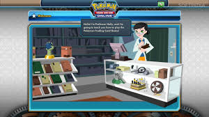 Pokemon tcg online mod apk is a game with impressive 2d graphics, but still creates a highlight thanks to the detailed shaping of the cards. Pokemon Trading Card Game Online 2 81 0 Apk Download