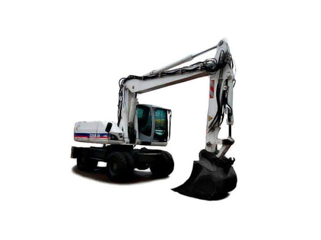 Terex 2205M Excavator
