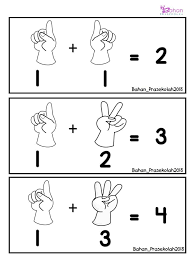Padahal, ada banyak hal yang harus kamu perhatikan. Lembaran Kerja Matematik Tema Haiwan Bahan Prasekolah Facebook