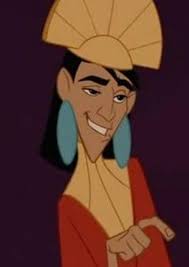 Maybe you would like to learn more about one of these? Emperor Kuzco On Mycast Fan Casting Your Favorite Stories