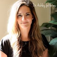 Ashley Jefferies's Instagram, Twitter & Facebook