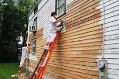 Image result for what is the best paint for exterior wood stairs