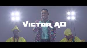 Wetin We Gain Star Victor Ad S No Idea Official Video Trailer Youtube