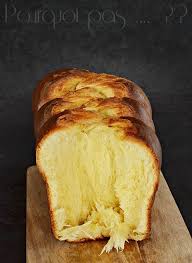 Le Petit Dejeuner Du Dimanche C Est En Famille Oui Bon Ca C Etait Avant Maintenant On Recette Brioche Facile Brioche Tressee Recettes De Cuisine