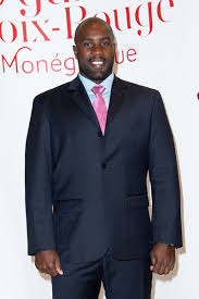 Teddy riner's comeback journey has been magisterially documented by the movie 'teddy', released in france at the end of july Teddy Riner Zimbio