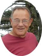 Ronald McBride Obituary