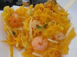 Paleo Filipino Crisp Shrimp Fritters Shrimp Ukoy Shrimp Fritters Shrimp Recipes Fritter Recipes