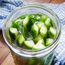 Best Homemade Pickles Recipe How To Make Homemade Pickles