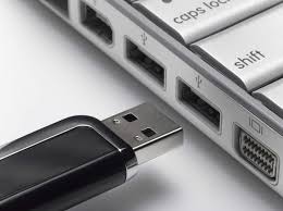 Usb ports can stop functioning if you spill liquids on them, especially if it's a sugary drink. How To Boot From Usb On Mac Windows Or Linux