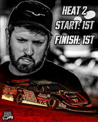 Wishing luck to competitors