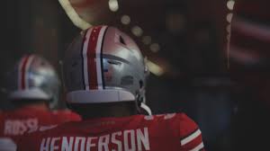 @OhioStAthletics's video Tweet