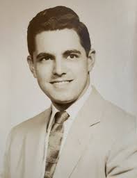 Obituary information for Francis C. Sarro