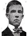 William Cosby “Willie” Bond (1871-1921)