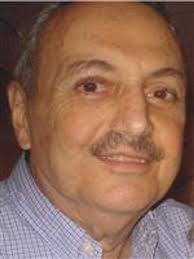 DOUGLAS J. 'DOUGIE' ROMANO Obituary October 3, 2012