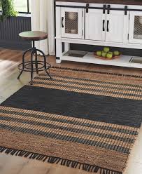 Black And Brown Rug 8x10 Zoran 5 X 7 Rug Black Brown Brown Area Rugs Brown Living Room Rugs