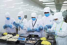 TOP 10] Tiêu chuẩn thực phẩm phổ biến theo từng khu vực