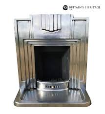 Completed in 1940, it even had a fun origin story, as the couple would later learn: 1930s Fireplace