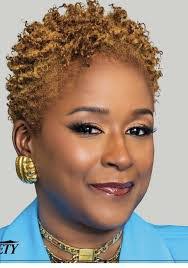 Sherri Benjamin's Instagram, Twitter & Facebook