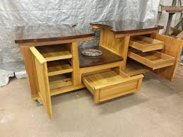 Morgan Design Big Green Egg Table Www Poshpatios Com Big Green Egg Table Grill Table Build Outdoor Kitchen