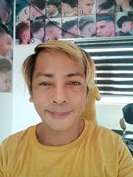 Filipina seeking boyfriend from the Philippines