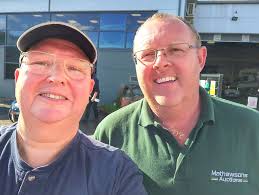 Spotted Sainsbury's. Looks like it will become a familiar sight around  town.