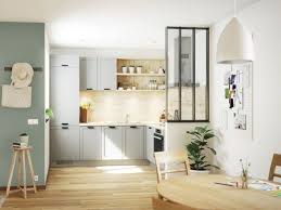 Etes Vous Tendance Voici Les Tendances Cuisine De 2020 Amenagement De Cuisine Livios En 2020 Amenagement Cuisine Cuisine Tendance Architecte Interieur
