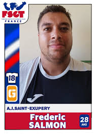 FSGT 31 Sélection Football