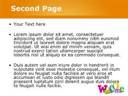 Stiker bergerak ppt dalam tulisan selamat datang : Templat Powerpoint Selamat Datang Gambar Latar 08470 Poweredtemplate Com