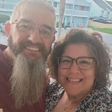 Any barbers willing to help out a homeless man? He's got long knotted hair…