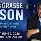 Neil deGrasse Tyson event image