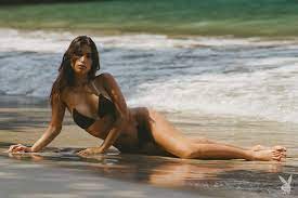 Model Geena Rocero Named Playboy's First Transgender Asian Pacific Islander  Playmate