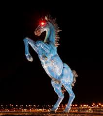 Denver international airport is the largest airport in north america in terms of land area. Hoaxilla 225 Denver Airport Verschworung Hoaxilla