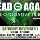 Dead Again - Type O Negative Tribute: Double event image