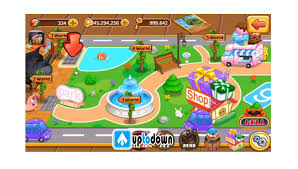 Larva Heroes Mod Apk V2 7 6 Unlimited Gold Candy Versi Terbaru 2021