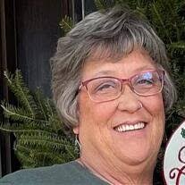 Lisa Ann Brakfield Obituary