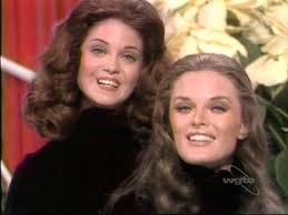 Mary Lou Metzger And Gail Farrell Lawrence Welk The Lawrence Welk Show Minnie Driver