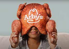 Maybe you would like to learn more about one of these? Arby S Deep Fried Turkey Pillow It S Real Sold Out