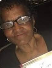 Obituary information for Yvonne Mayfield-Fox