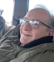 Arnold Siegert Obituary