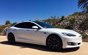 2016 Tesla Model S Pearl White Tesla Model S Tesla Car Tesla
