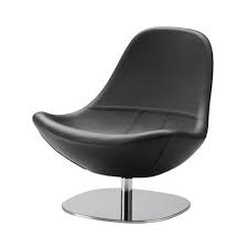 Ikea Leather Architecture Residence Exteriordesign Buildings Minimal Dwelling Ikea Armchair Ikea Chair Leather Swivel Chair