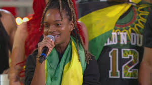 Blac Chyna On Wild N Out Full Episode Koffee Wild N Out Wiki Fandom