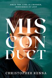 Misconduct by Christopher Renna