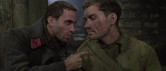 A battle between two nations became a conflict between two men. Enemy At The Gates Is Enemy At The Gates On Netflix Flixlist