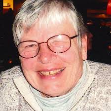 Grace Ann Kubofcik, Howard County government civic watchdog, dies