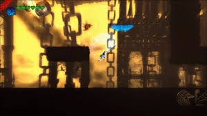Outland Gameplay Demo (PS3, Xbox 360)