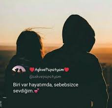 Rabia Adli Kullanicinin Ask Sozleri Panosundaki Pin Bff Sozleri Ilham Verici Sozler Ilham Veren Sozler